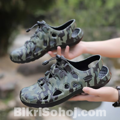 Eva Lightweight Original China Sandals